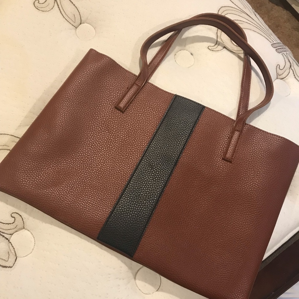 Vince Camuto FFF bag never used!